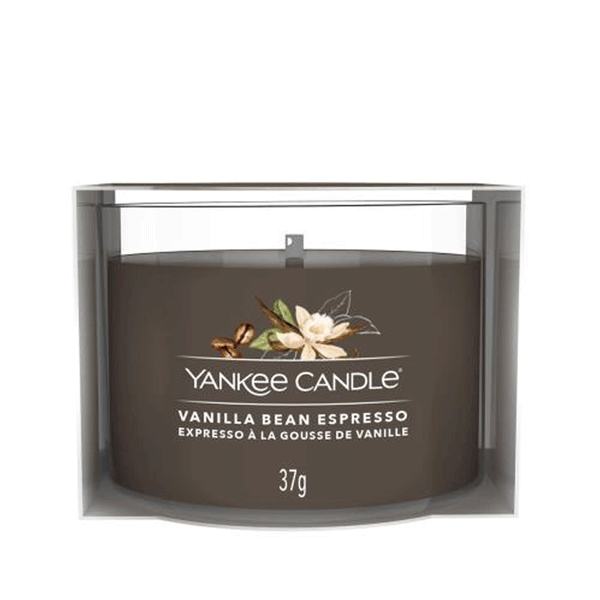 Yankee Candle Vanilla Bean Espresso 37g