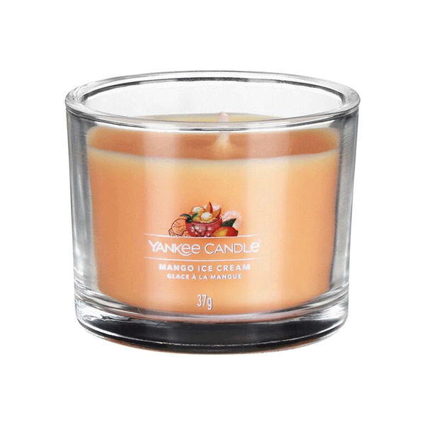 Yankee Candle Mango Ice Cream 37g