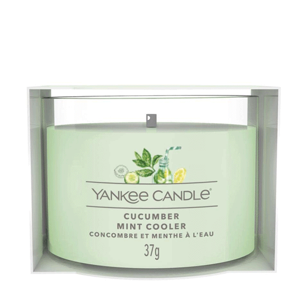 Yankee Candle Cucumber Mint Cooler 37g