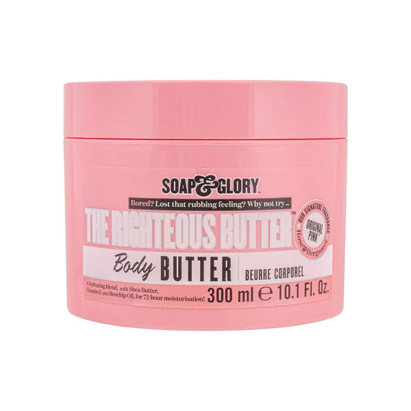 Soap & Glory The Righteous Body Butter 300ml