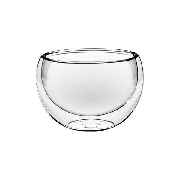 Wilmax Double Wall Bowl 250ml Wl-888755