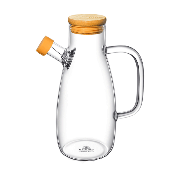 Wilmax Oil Bottle 700ml Wl-888960/a