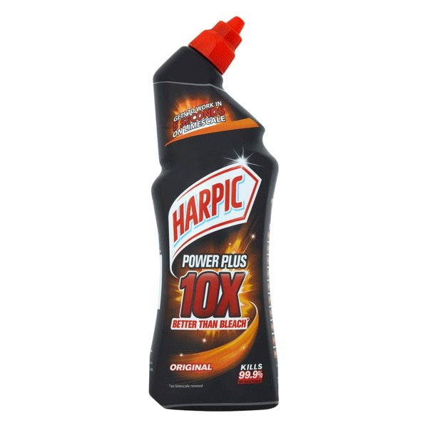 Harpic Power Plus Original 10x 680ml