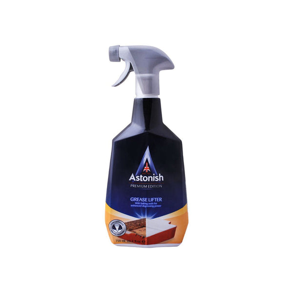 Astonish Grease Lifter Cleaner 750ml
