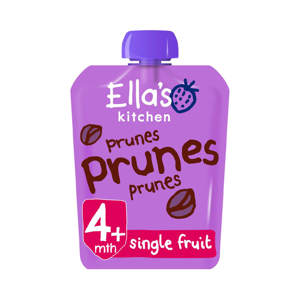 Ella's Kitchen Prunes 70g