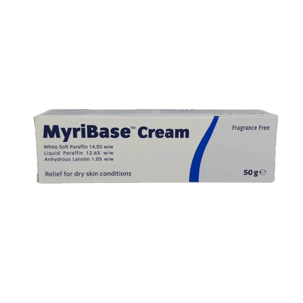 Myribase Cream 50g