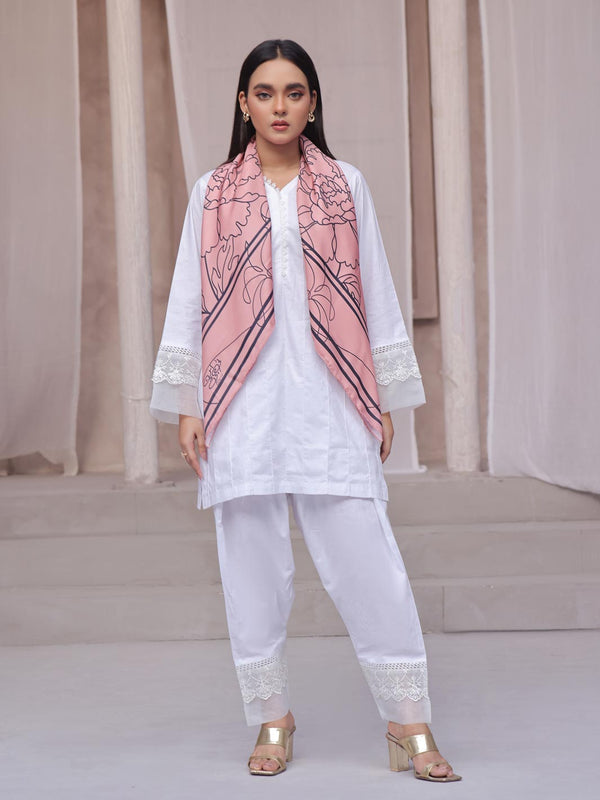 TNG Musaafir Scarf Collection'2024