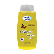 Body Wash