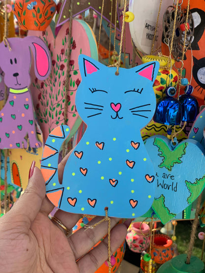 Whimsy Winds