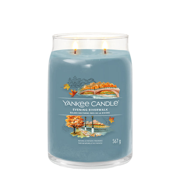 Evening Riverwalk 567 Gram