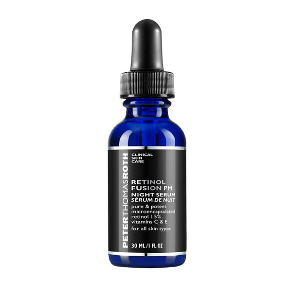 Retinol Fusion PM Eye 0.40 OZ