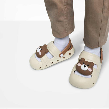Dodos (Brown)