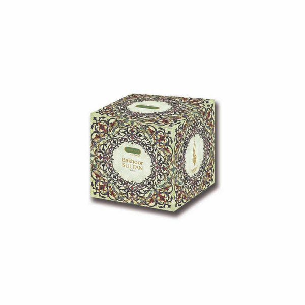 Bakhoor - Sultan Al Mashreq