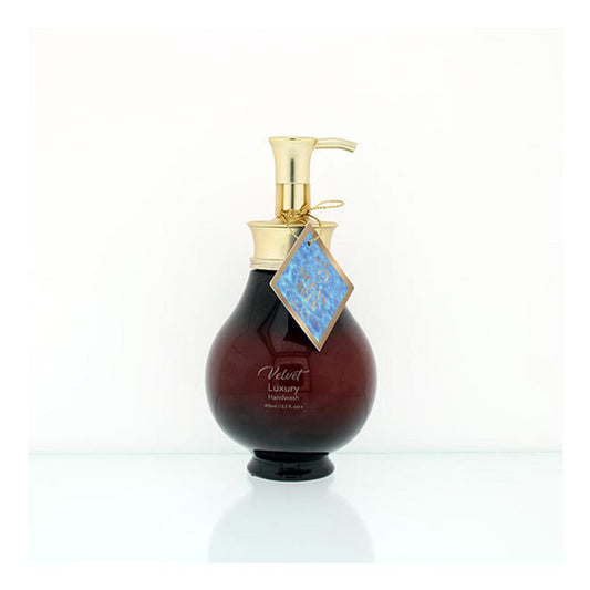Luxury Hand Wash - Ocean Blue