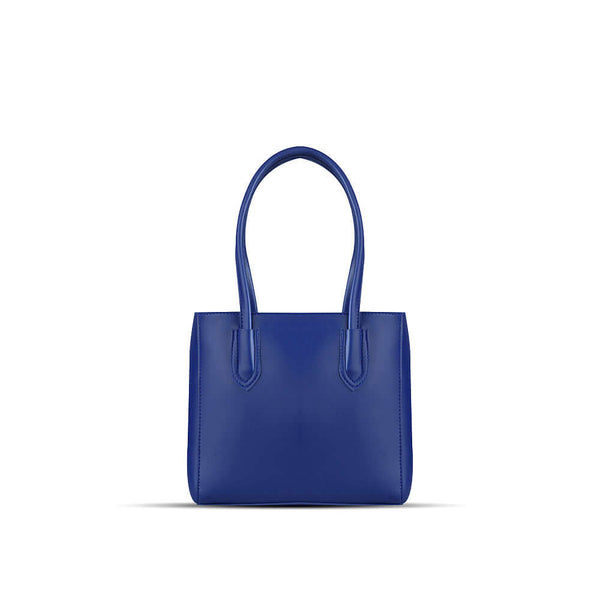 Bag X Olay Blue