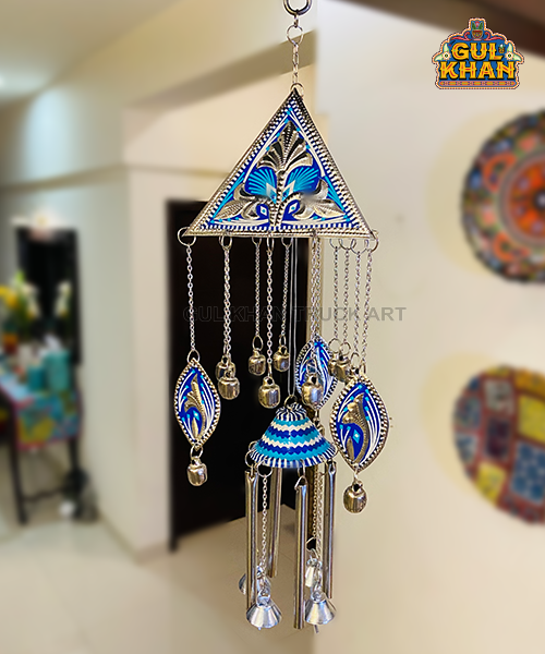 Wind chime design 9948