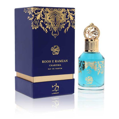 Rooh e Ramzan Perfume  Charisma EDP 100ml