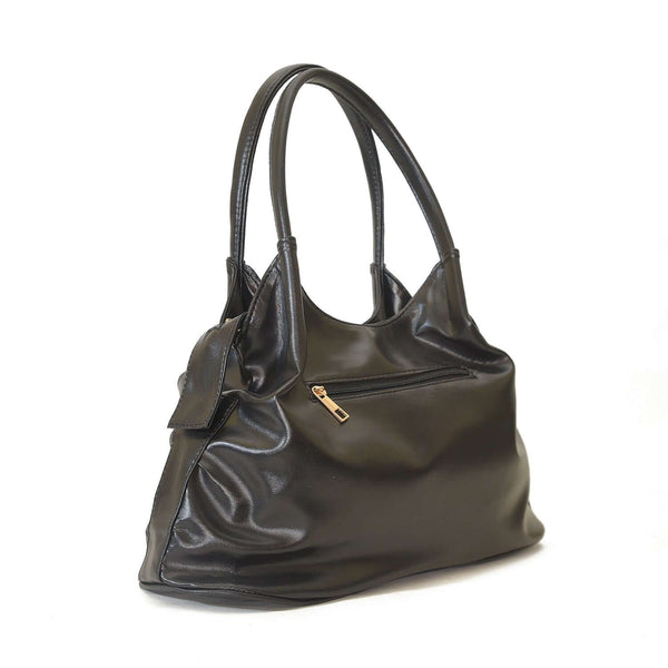 Bag X Miami Black