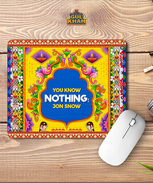 Mousepad 0021
