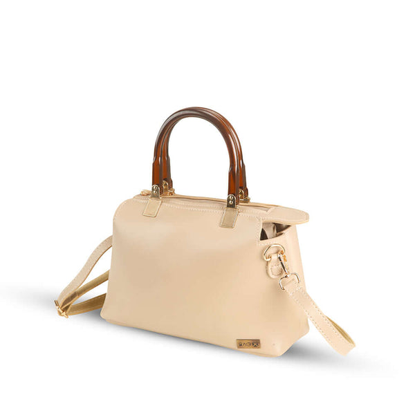 Bag X Orchid Beige
