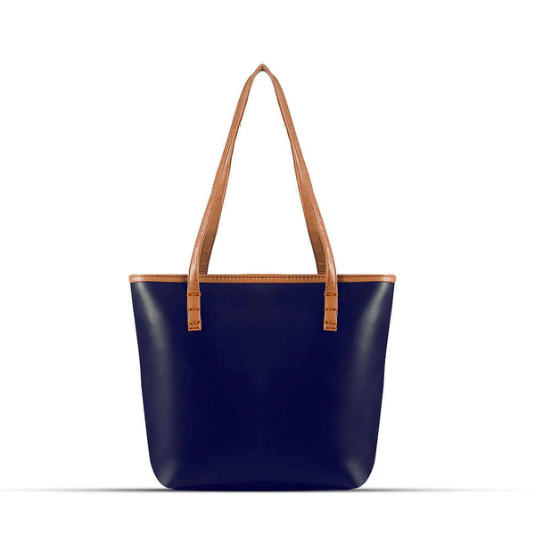 Bag X Gemini Blue