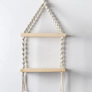 Ribbon Ropes