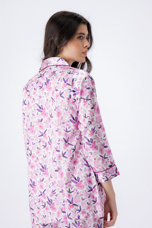 Valerie Women PJ Set 2pc-VDPJ1022-13