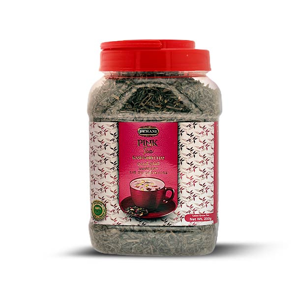 Pink Tea (Kashmiri Chai) 250g Loose