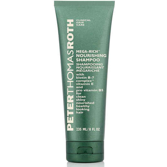 Mega-Rich Shampoo - 240 ML