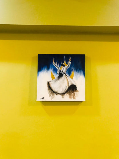 Sufi Art