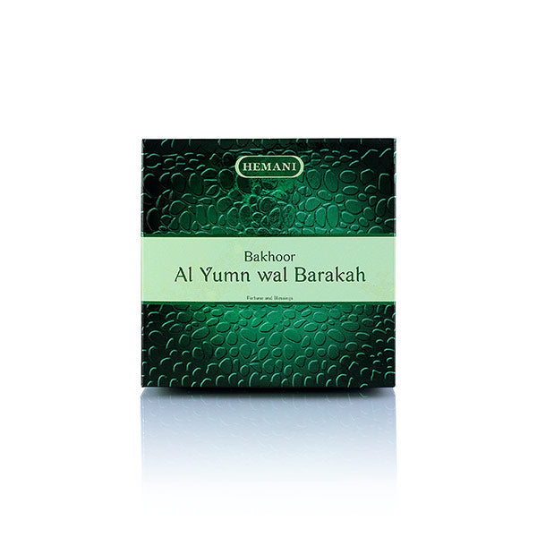 Bakhoor Al Yumn Wal Barakah