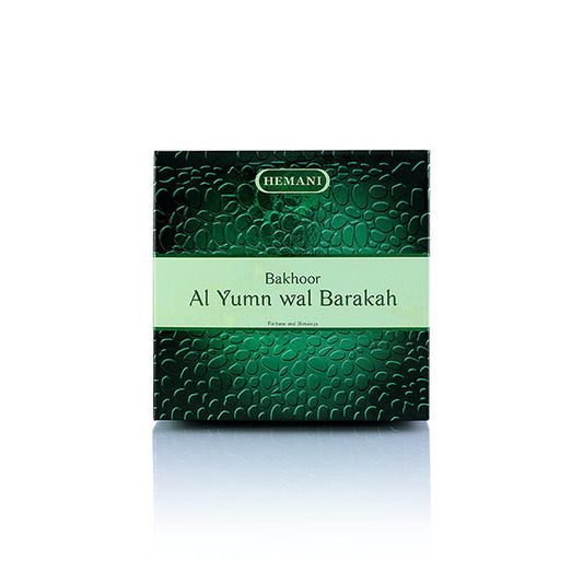 Bakhoor Al Yumn Wal Barakah