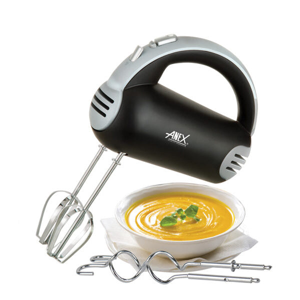 ANEX HAND MIXER AG-392ON INSTALLMENT BY HOMECART WITH FREE SHIPPING AND FREE SURPRISE GIFT
