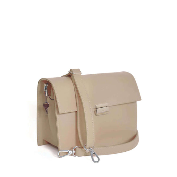 Bag X Charlie Beige