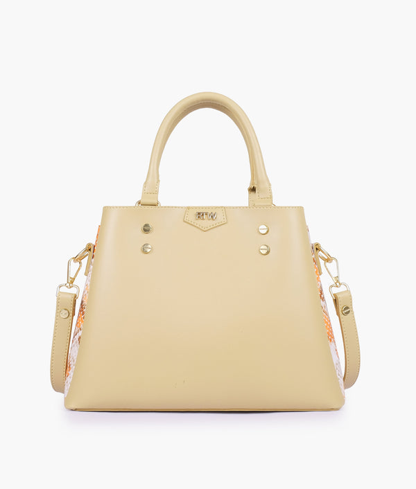 RTW Creation - Off-white the daily tote bag