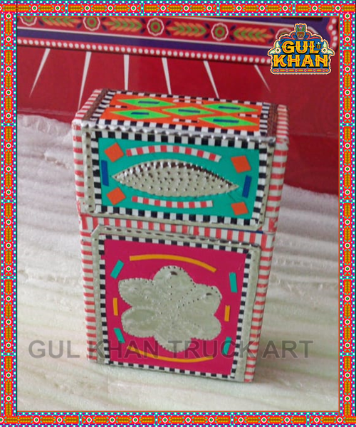 Cigarette Box Design 1133