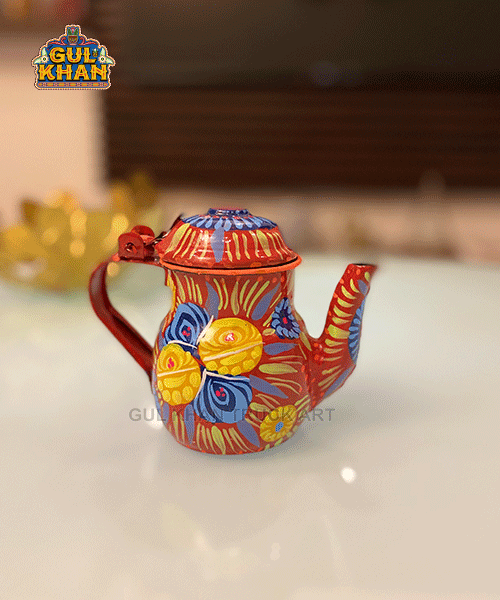 Chainak Design 1158