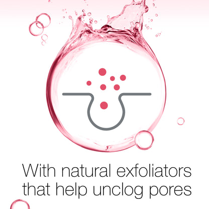Ng Vc Fresh & Clear Pinkscrub