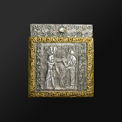 Egyptian Theme Box