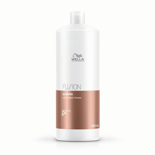 Wella Wella Fusion Shampoo 1000 Ml