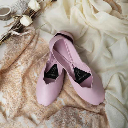 PerfPastel Powder Pink