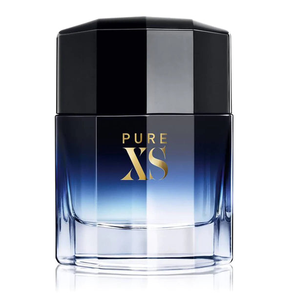 Paco Rabanne Pure Xs Pure Excess For Men Edt 100Ml
