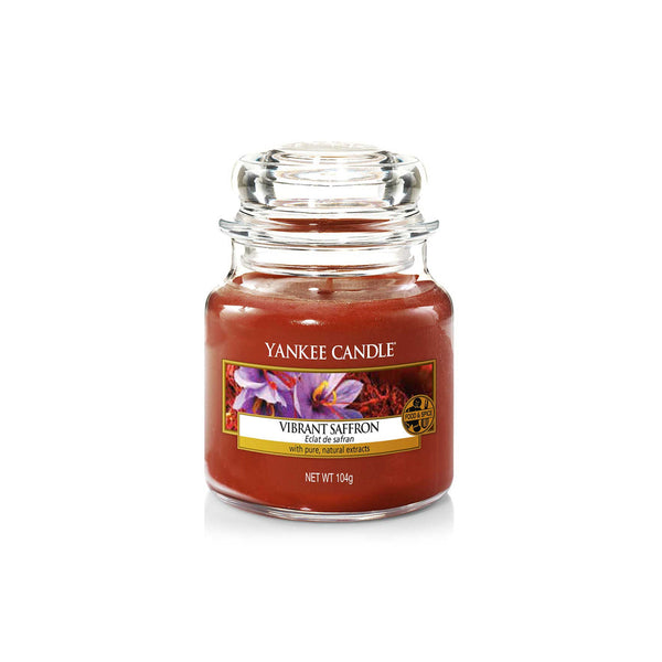 Vibrant Saffron 104 Gram