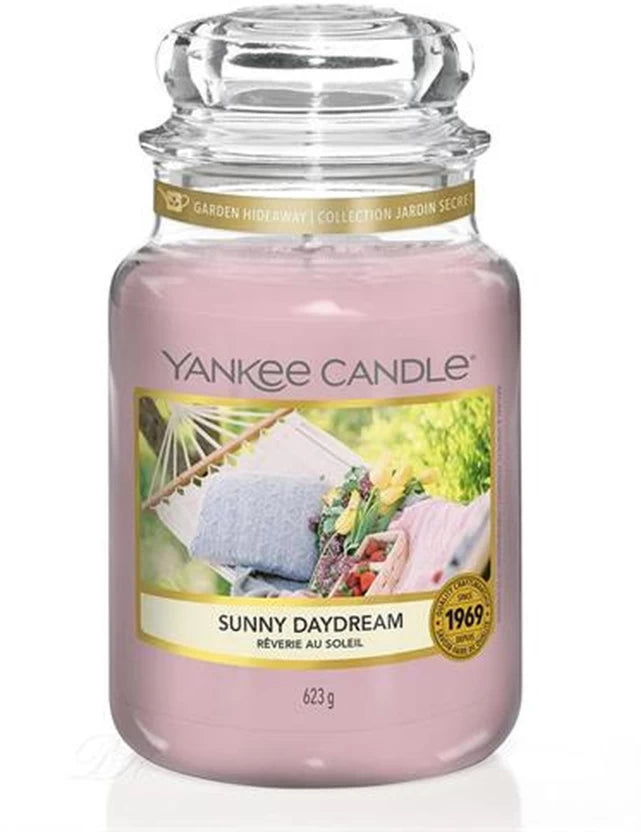 Sunny Daydream (New) 623 Gram