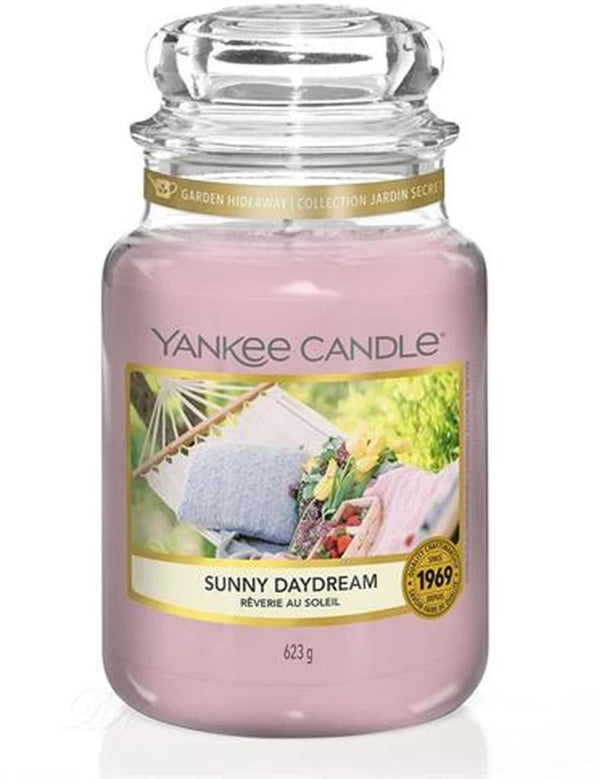 Sunny Daydream (New) 623 Gram