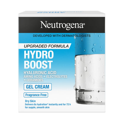 Ng Hyd Boost Gel Cr 50