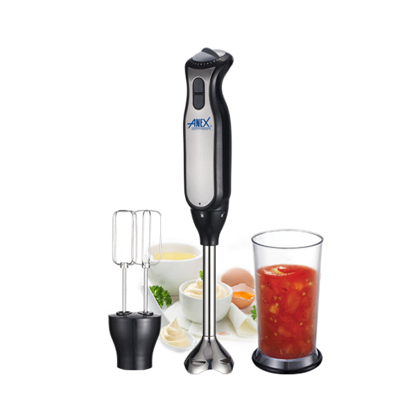 ANEX HAND BLENDER WITH BEATER AG-129ON INSTALLMENT BY HOMECART WITH FREE SHIPPING AND FREE SURPRISE GIFT