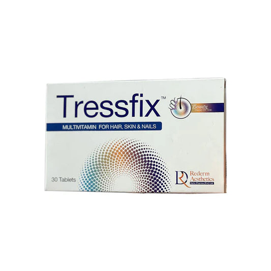 Tressfix Tablets
