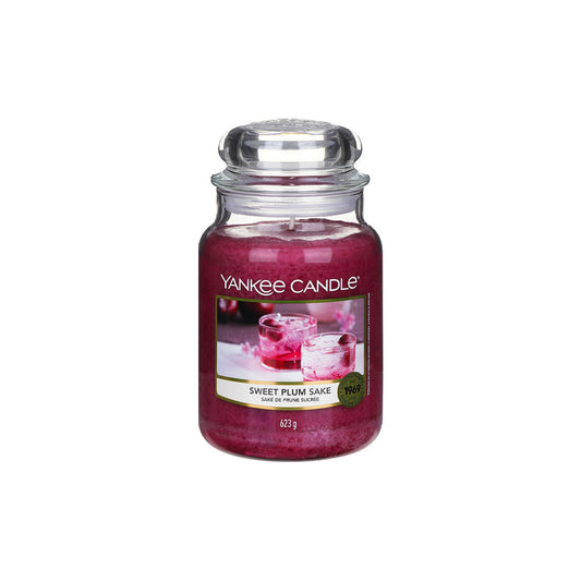Sweet Plum Sake 623 Gram
