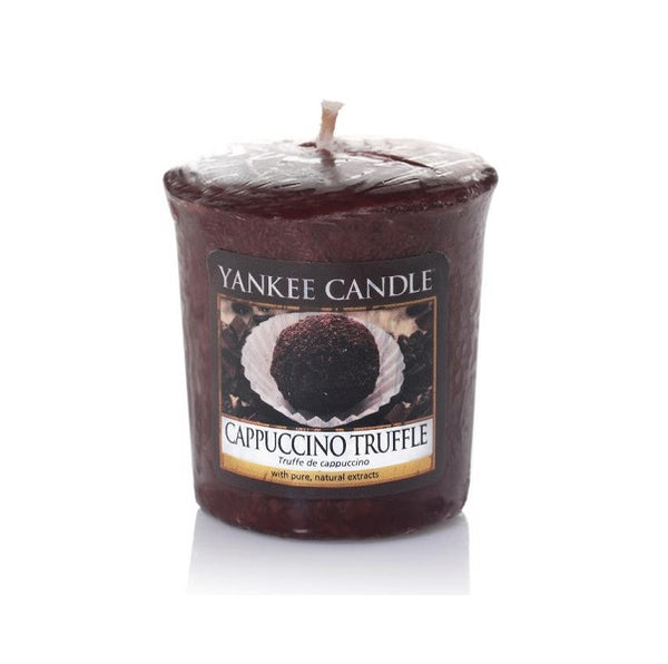 CAPPUCCINO TRUFFLE 49 Gram